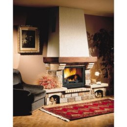 Каминная облицовка Supra Chevannes